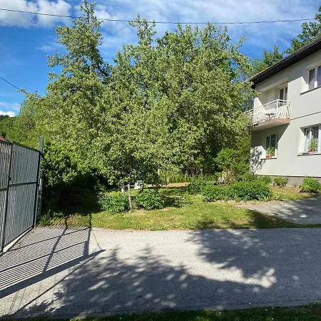 Oasis - Free Parking, Fruit Garden, Gratis Fruit, Bbq, Capacity Max 4 People Διαμέρισμα