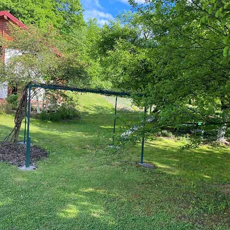 Διαμέρισμα Oasis - Free Parking, Fruit Garden, Gratis Fruit, Bbq, Capacity Max 4 People