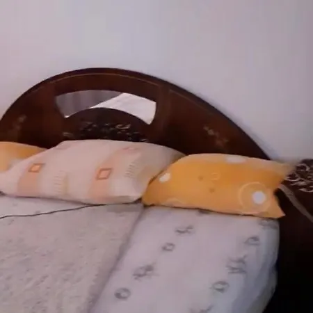 Διαμέρισμα Oasis - Free Parking, Fruit Garden, Gratis Fruit, Bbq, Capacity Max 4 People