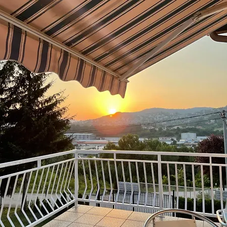 Διαμέρισμα Oasis - Free Parking, Fruit Garden, Gratis Fruit, Bbq, Capacity Max 4 People Σαράγεβο
