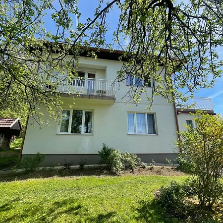 Oasis - Free Parking, Fruit Garden, Gratis Fruit, Bbq, Capacity Max 4 People *